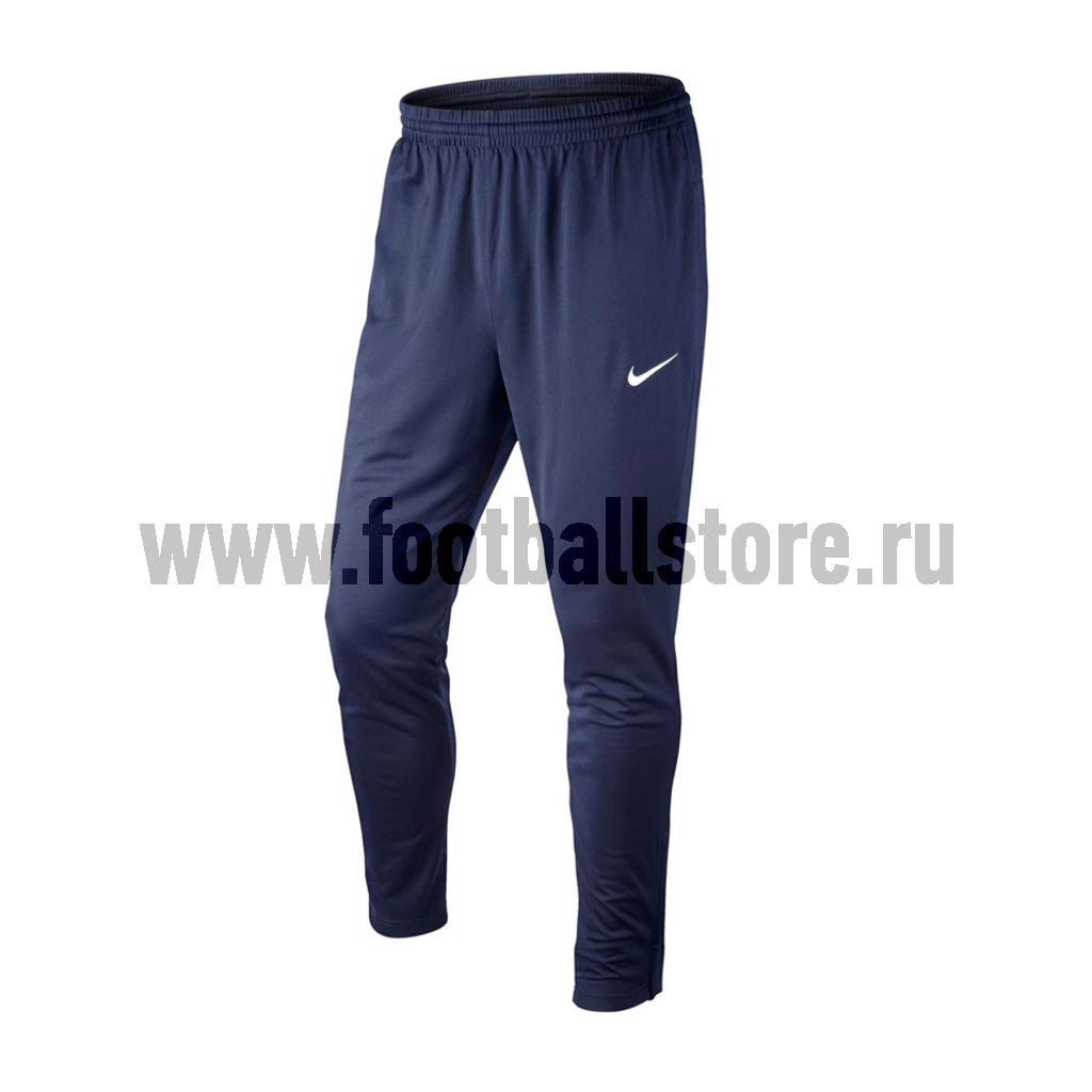 Брюки тренировочные Nike Libero Tech 588460-451