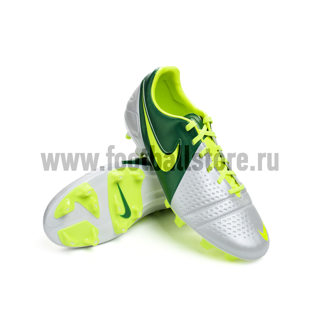 Бутсы Nike CTR 360 libretto iii fg