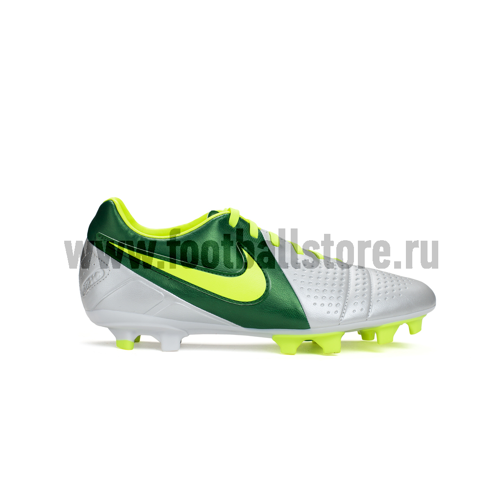 Бутсы Nike CTR 360 libretto iii fg