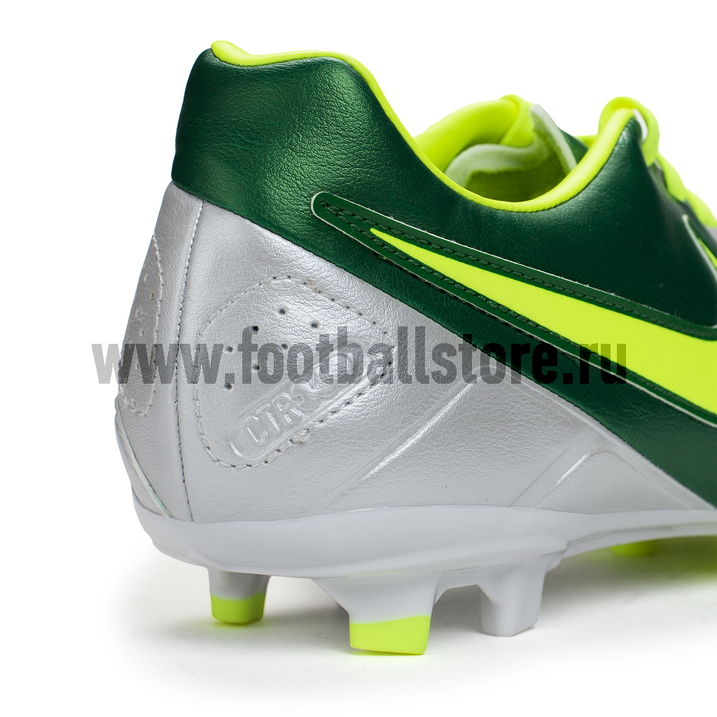 Бутсы Nike CTR 360 libretto iii fg