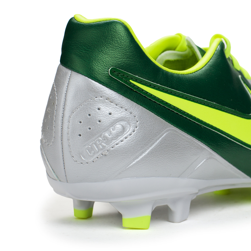 Бутсы Nike CTR 360 libretto iii fg