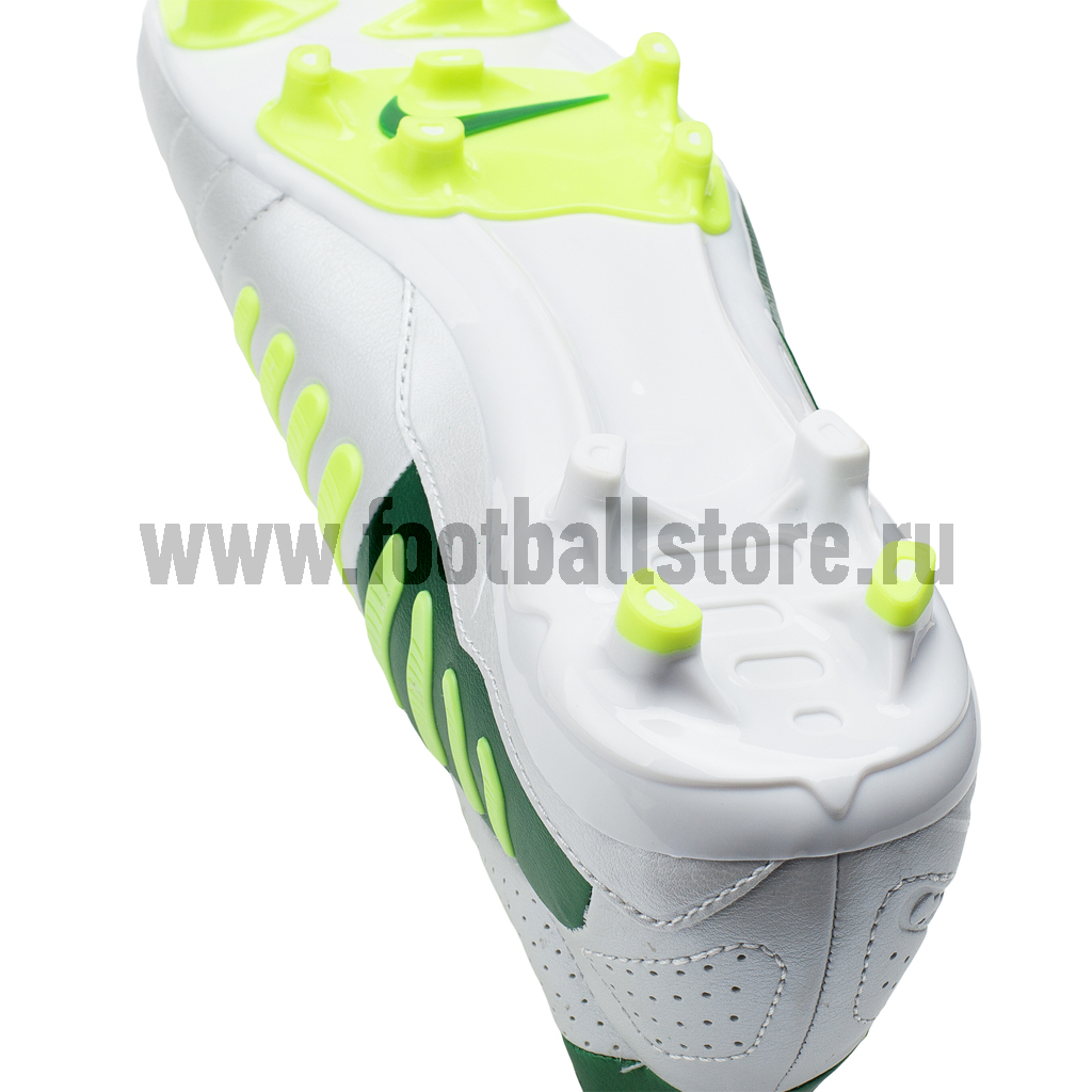 Бутсы Nike CTR 360 libretto iii fg