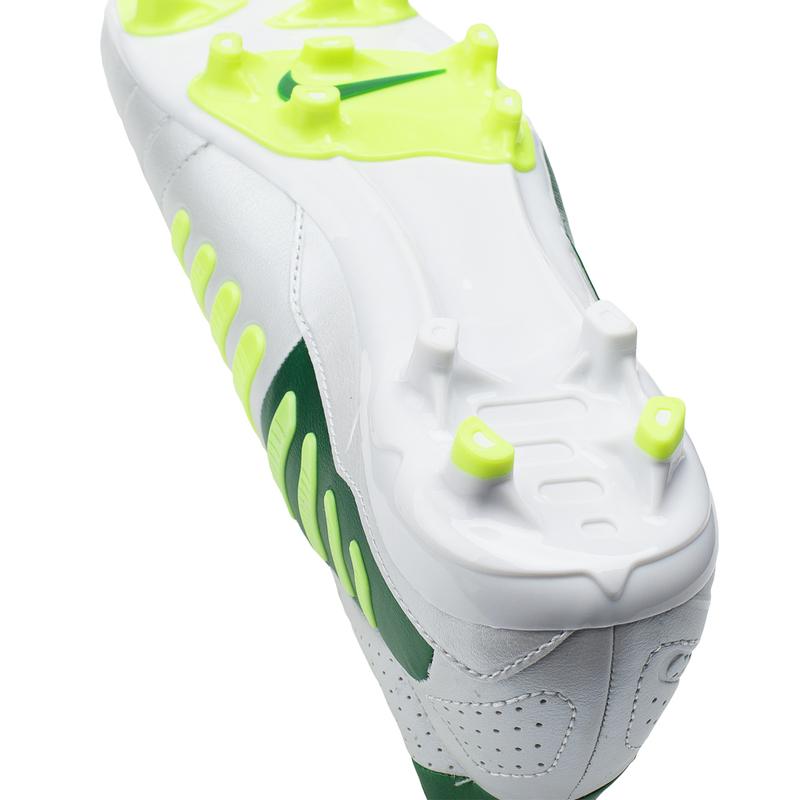 Бутсы Nike CTR 360 libretto iii fg