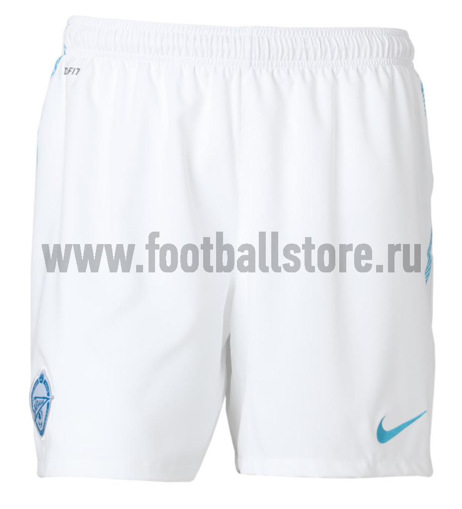 детские Шорты Nike Zenit