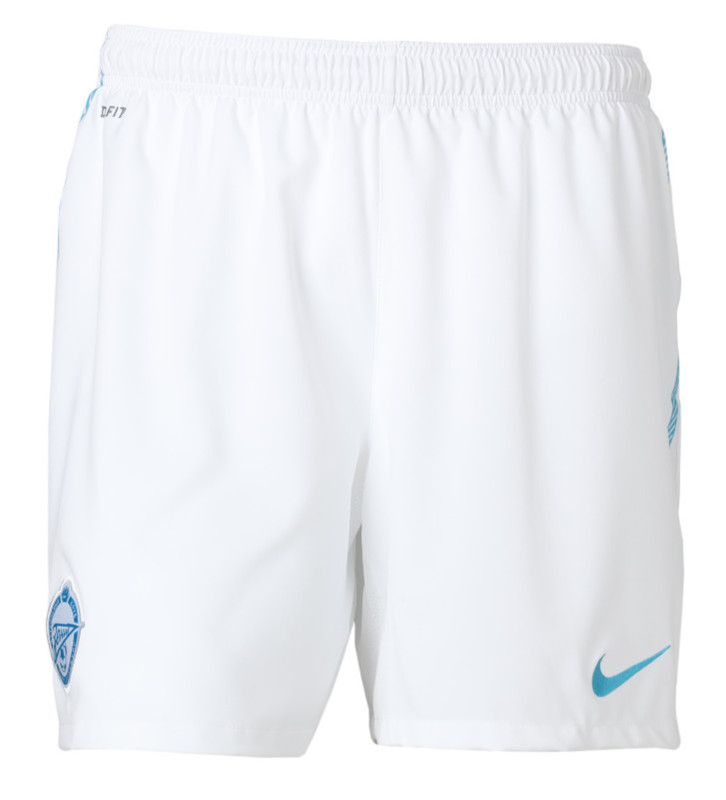 детские Шорты Nike Zenit