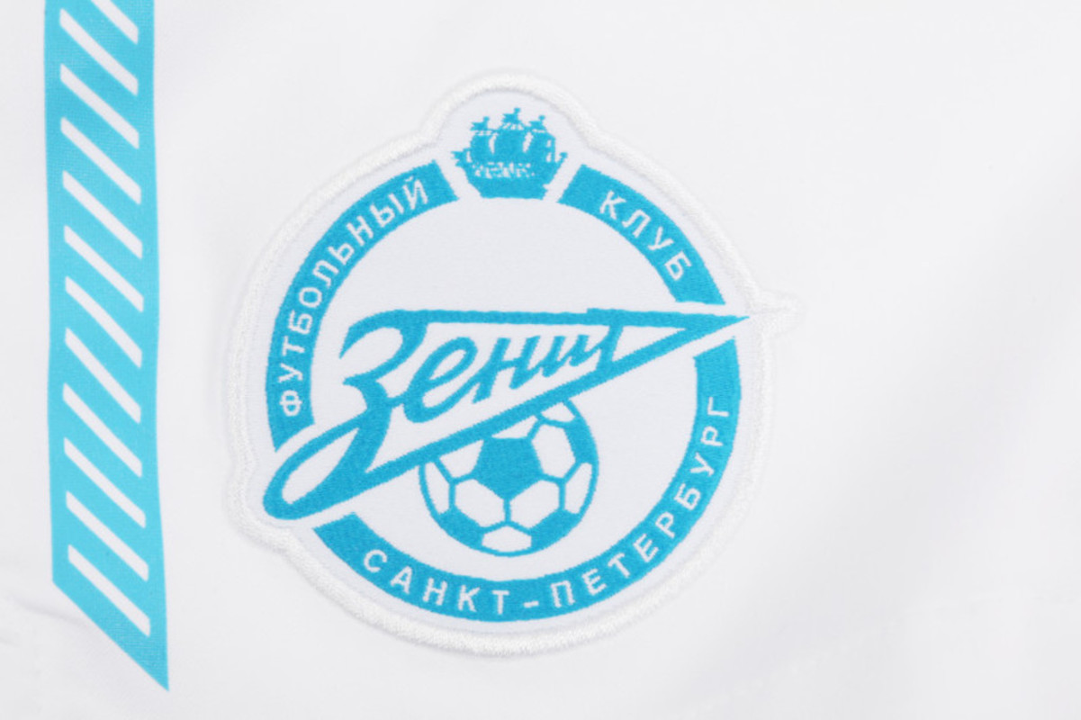 детские Шорты Nike Zenit