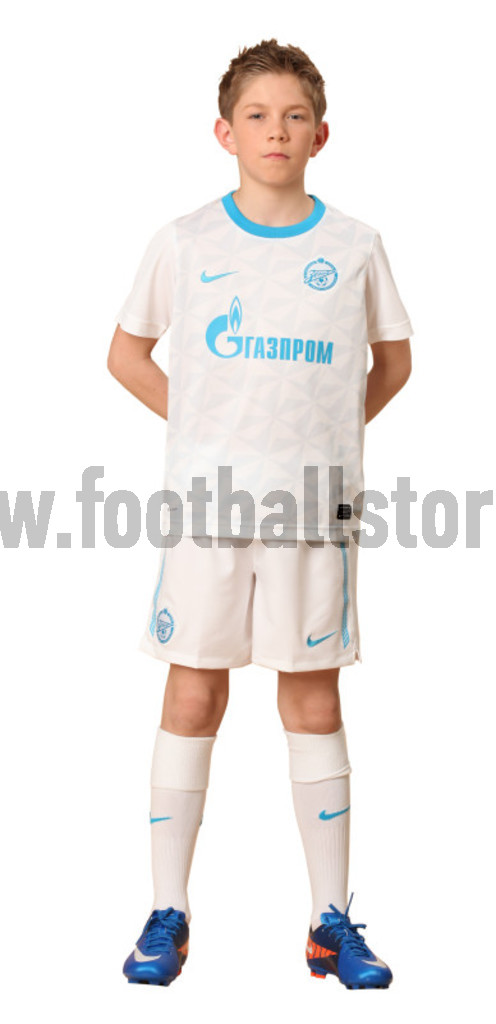 детские Шорты Nike Zenit