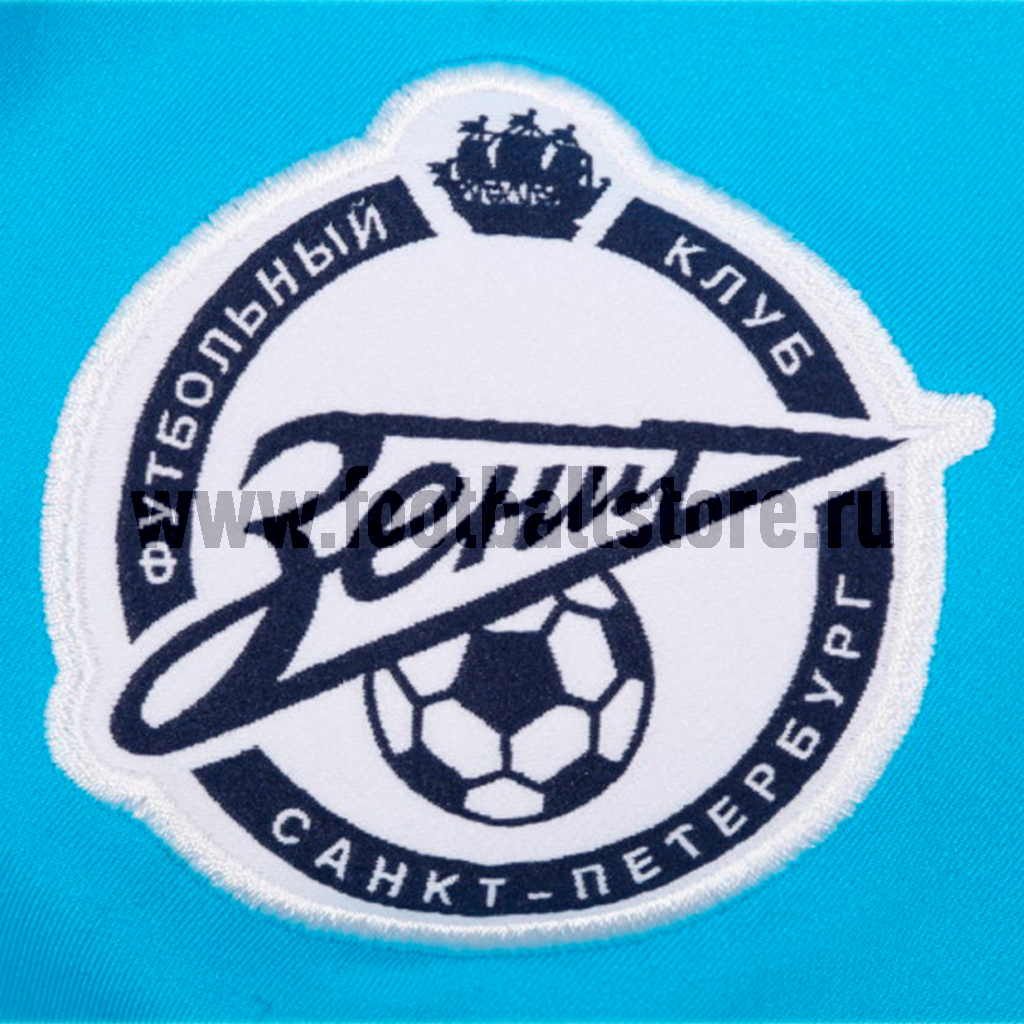 Шорты детские Nike Zenit