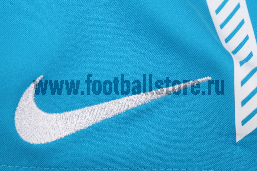 Шорты детские Nike Zenit