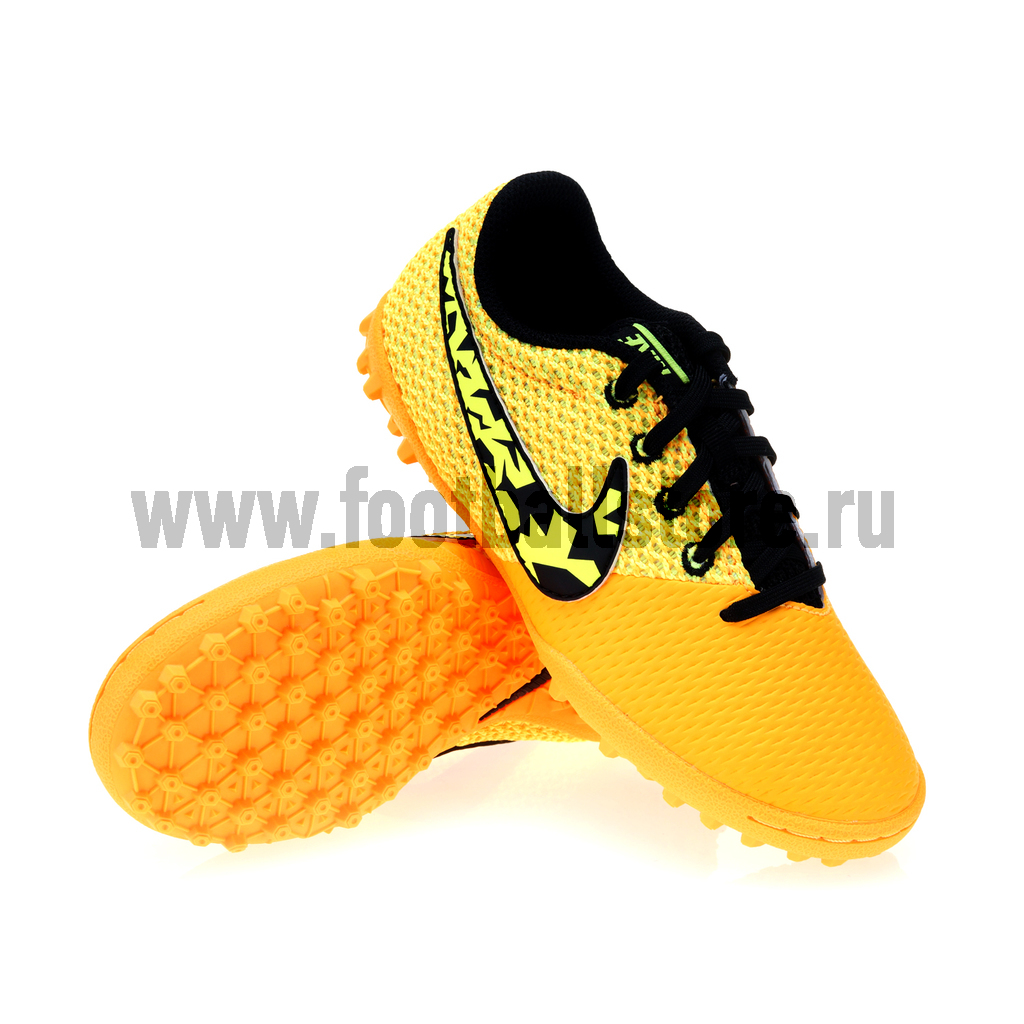 Шиповки Nike JR Elastico Pro III TF 685356-800