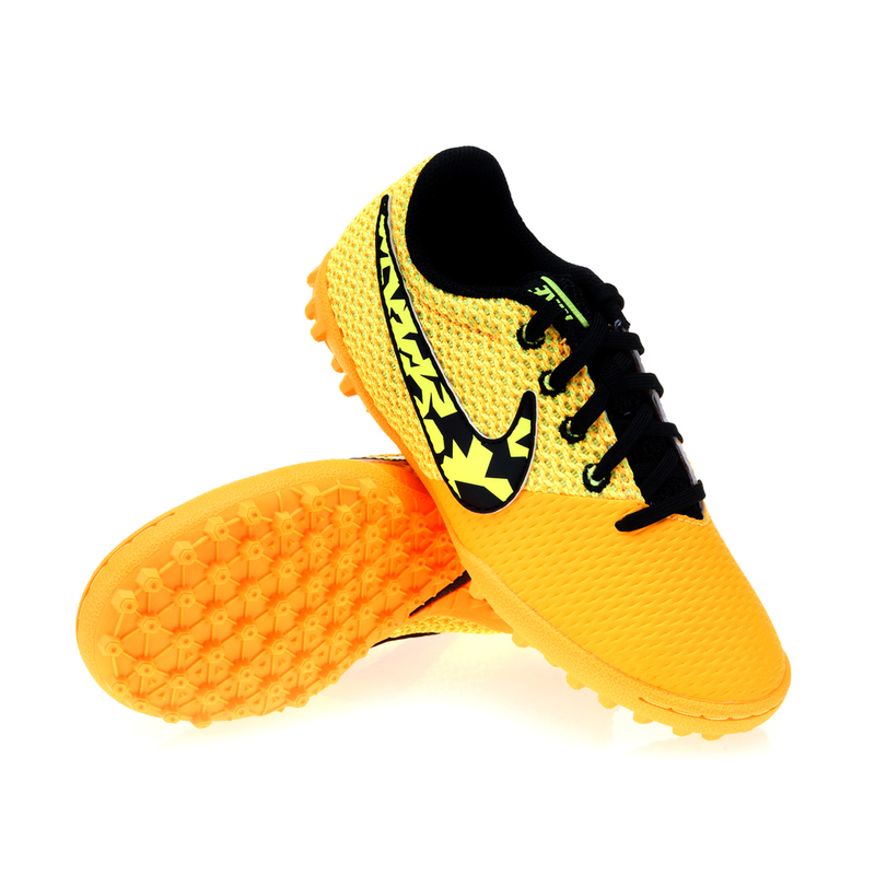 Шиповки Nike JR Elastico Pro III TF 685356-800