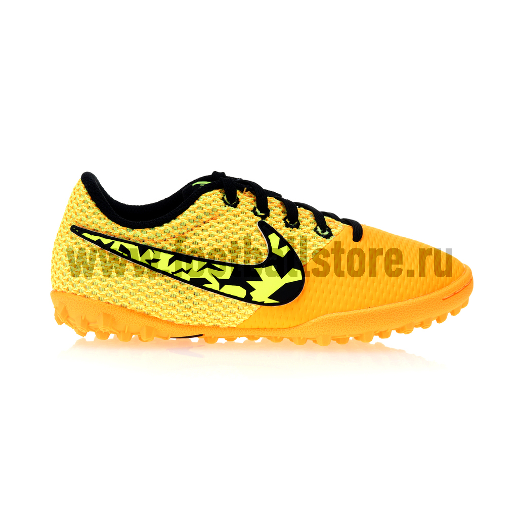 Шиповки Nike JR Elastico Pro III TF 685356-800