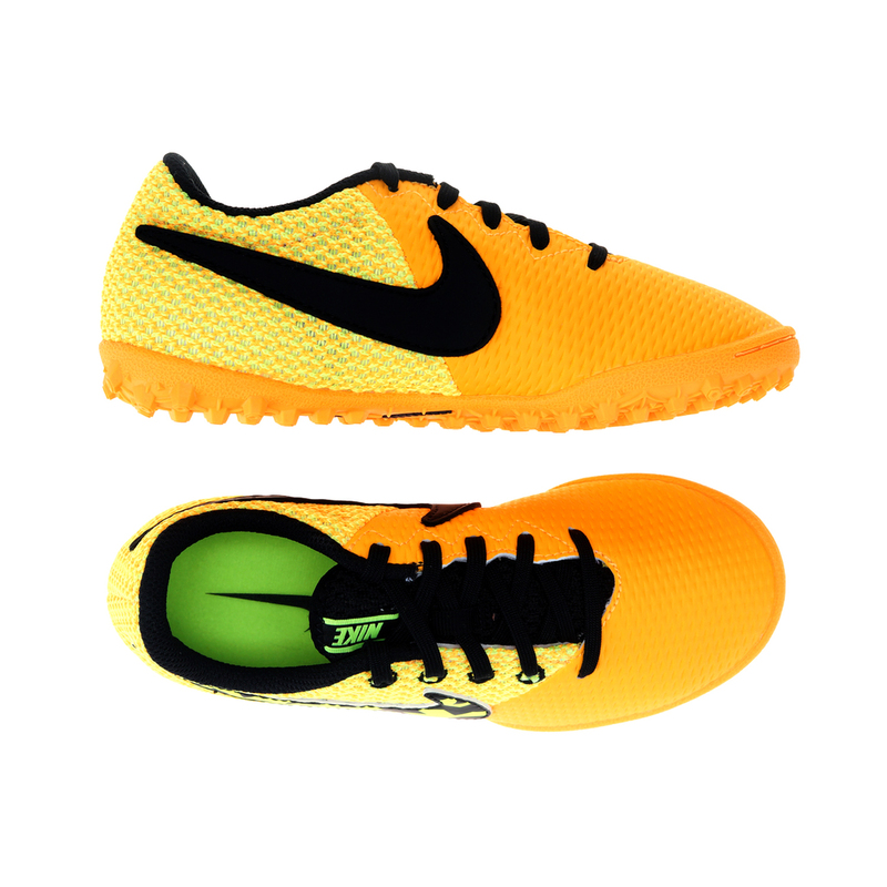 Шиповки Nike JR Elastico Pro III TF 685356-800