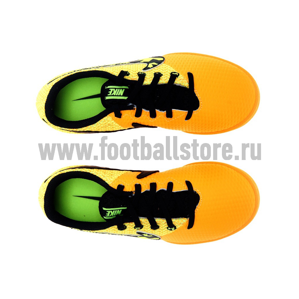 Шиповки Nike JR Elastico Pro III TF 685356-800