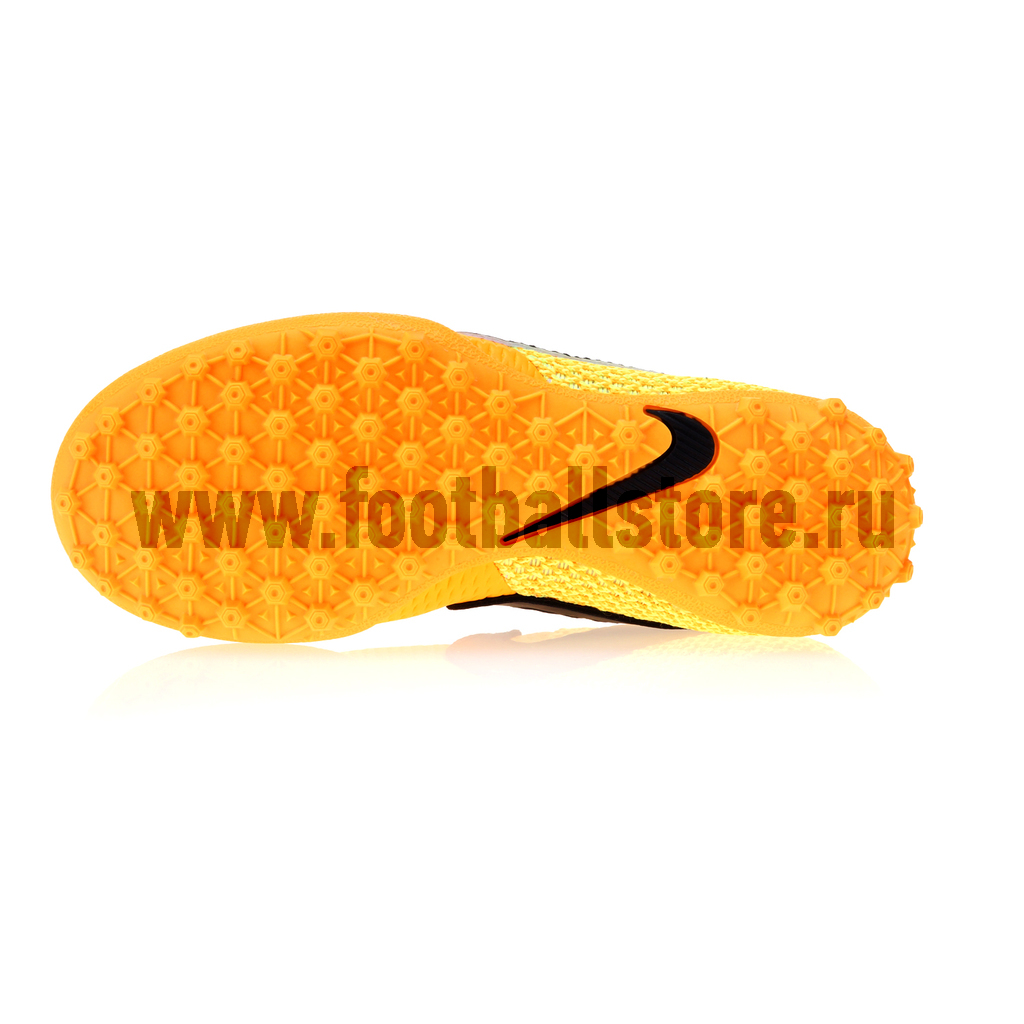 Шиповки Nike JR Elastico Pro III TF 685356-800