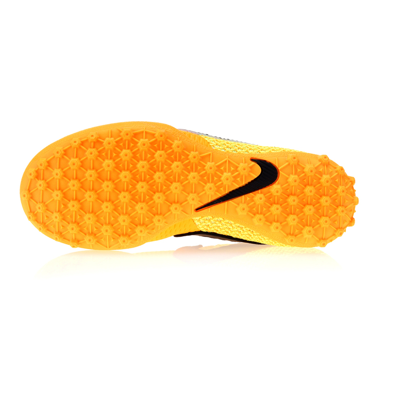 Шиповки Nike JR Elastico Pro III TF 685356-800
