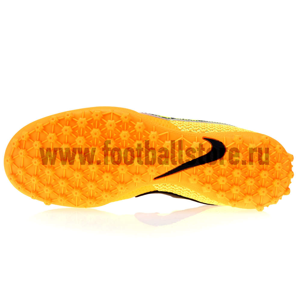 Шиповки Nike Elastico Pro III TF 685362-800
