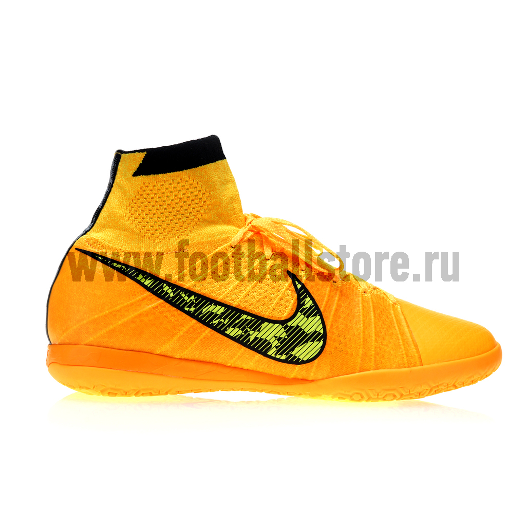 Обувь для зала Nike Elastico Superfly IC 641597-800