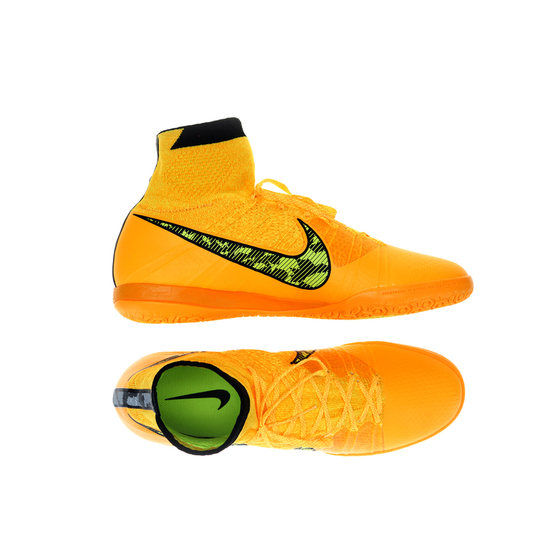 Обувь для зала Nike Elastico Superfly IC 641597-800