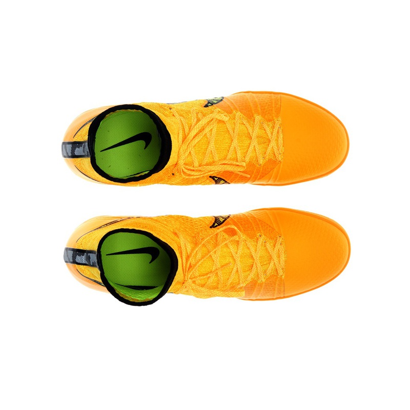 Обувь для зала Nike Elastico Superfly IC 641597-800