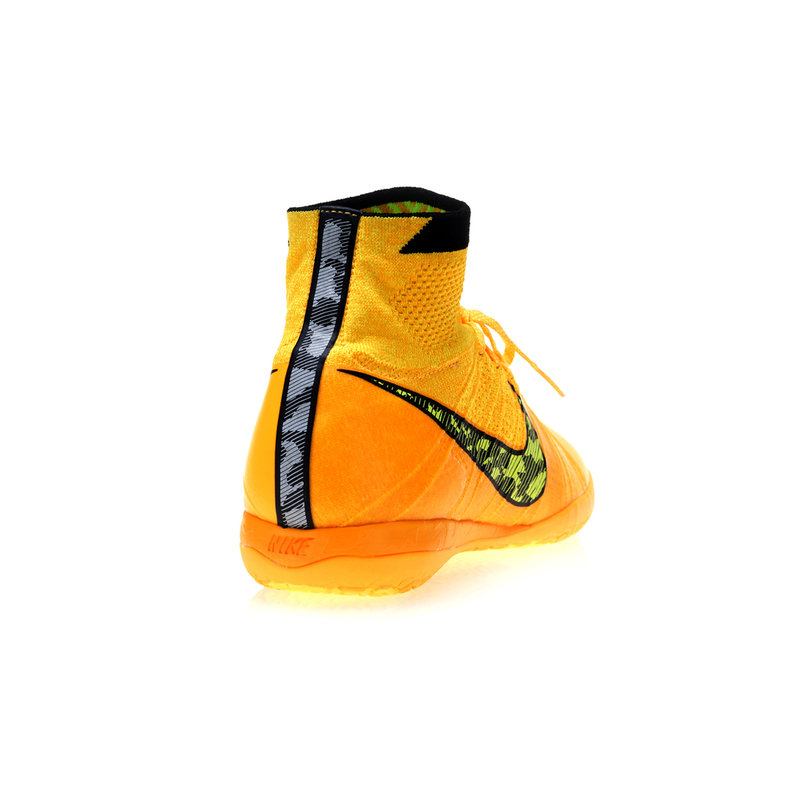 Обувь для зала Nike Elastico Superfly IC 641597-800