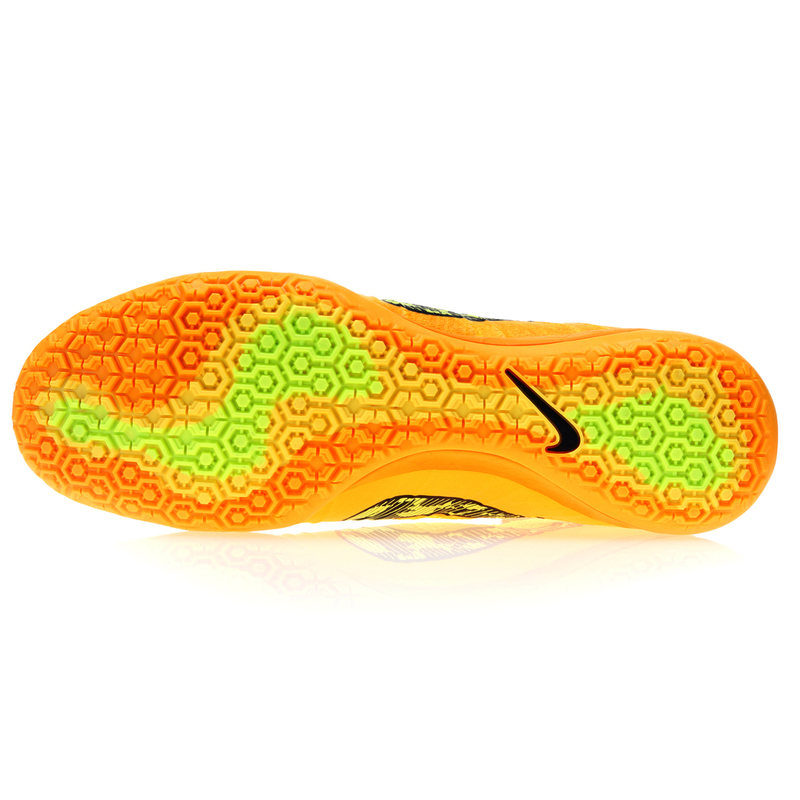 Обувь для зала Nike Elastico Superfly IC 641597-800