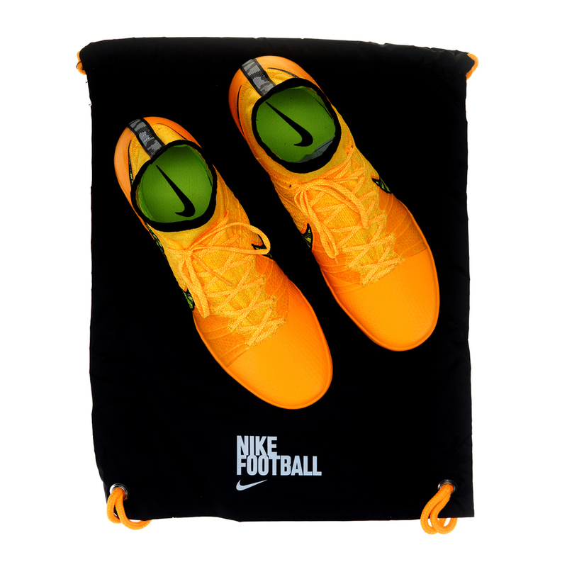 Обувь для зала Nike Elastico Superfly IC 641597-800