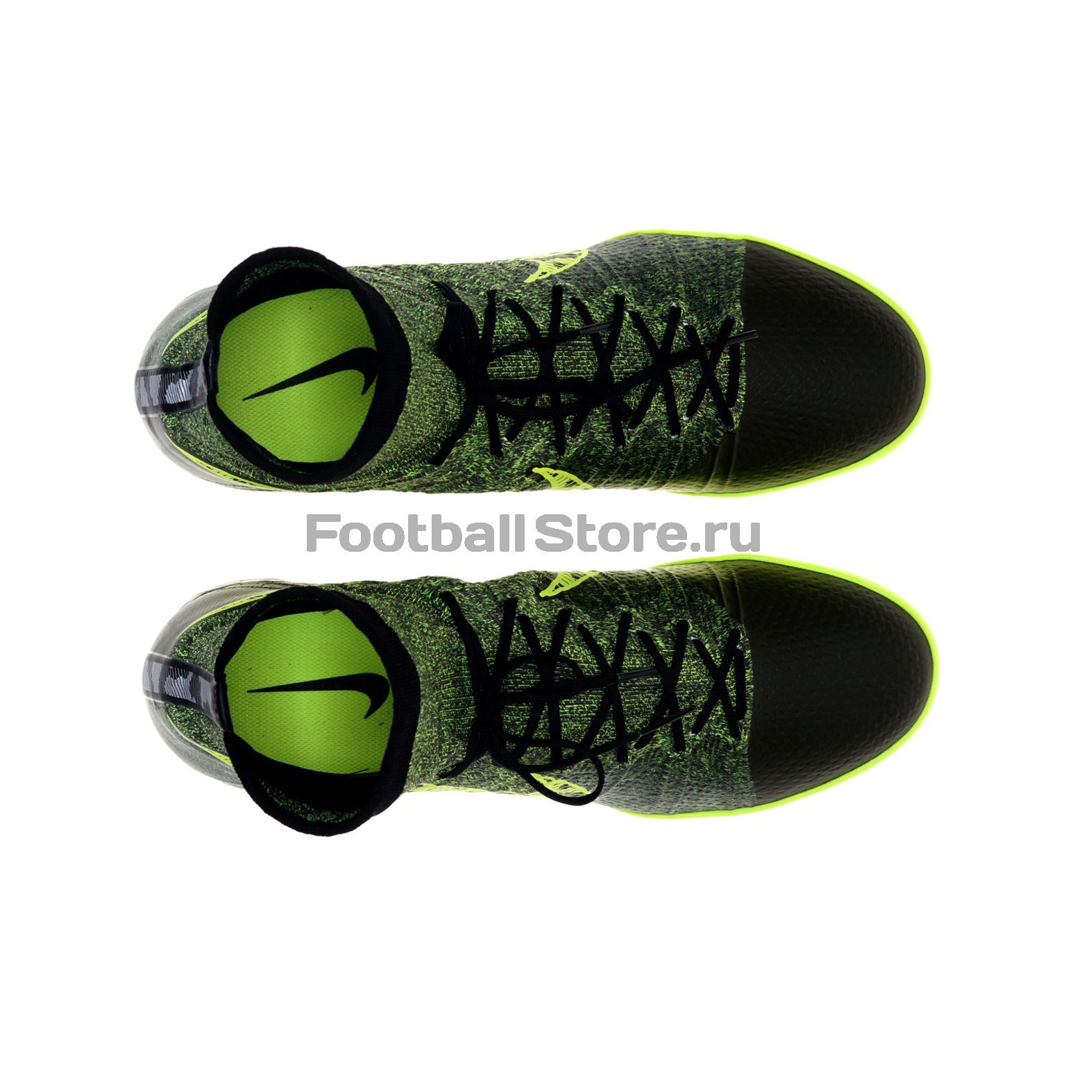 Шиповки Nike Elastico Superfly TF 684636-017