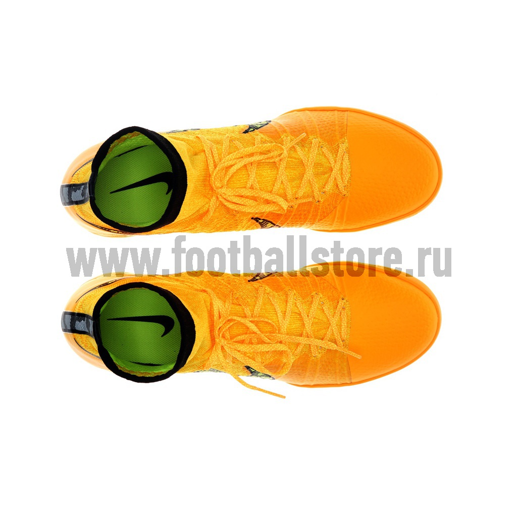Шиповки Nike Elastico Superfly TF 684636-870