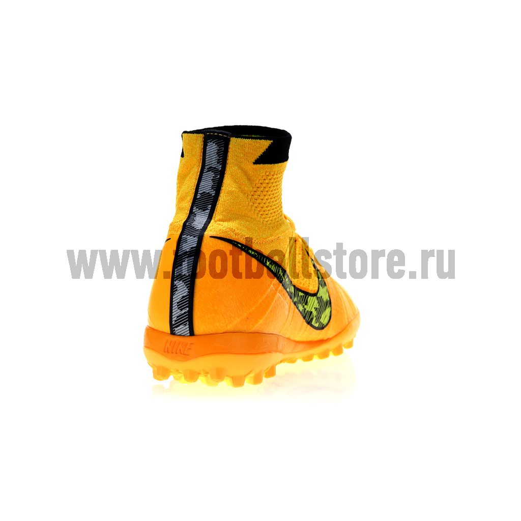 Шиповки Nike Elastico Superfly TF 684636-870
