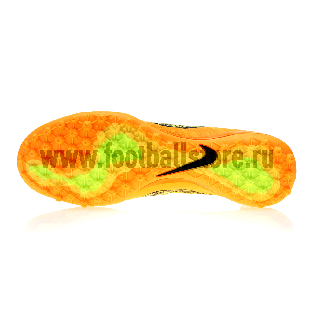 Шиповки Nike Elastico Superfly TF 684636-870
