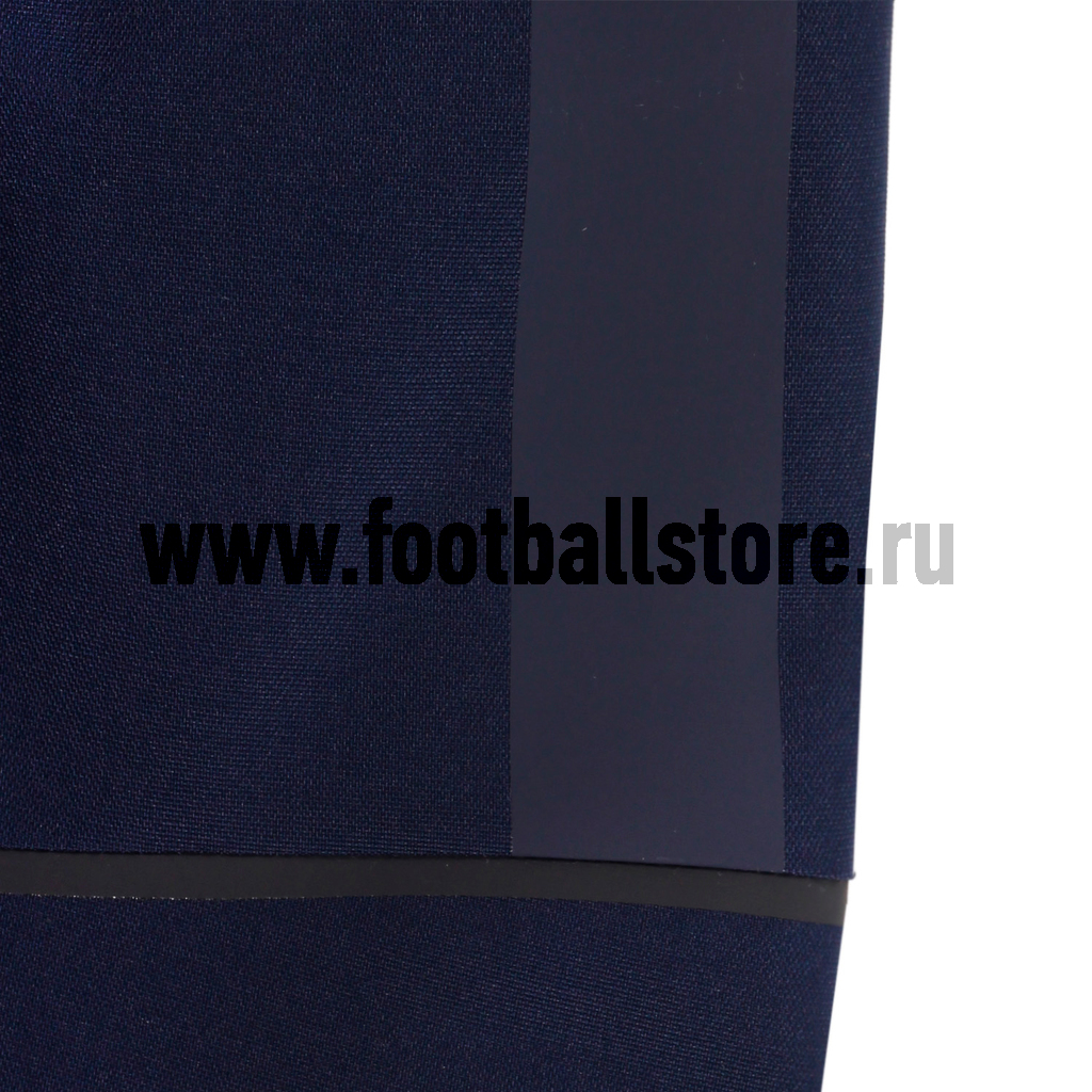 Пуховик удлиненный Nike ФК "Зенит" 612454-451