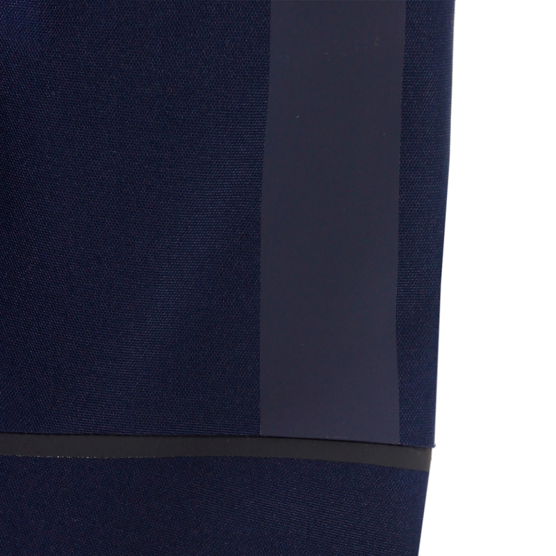 Пуховик удлиненный Nike ФК "Зенит" 612454-451