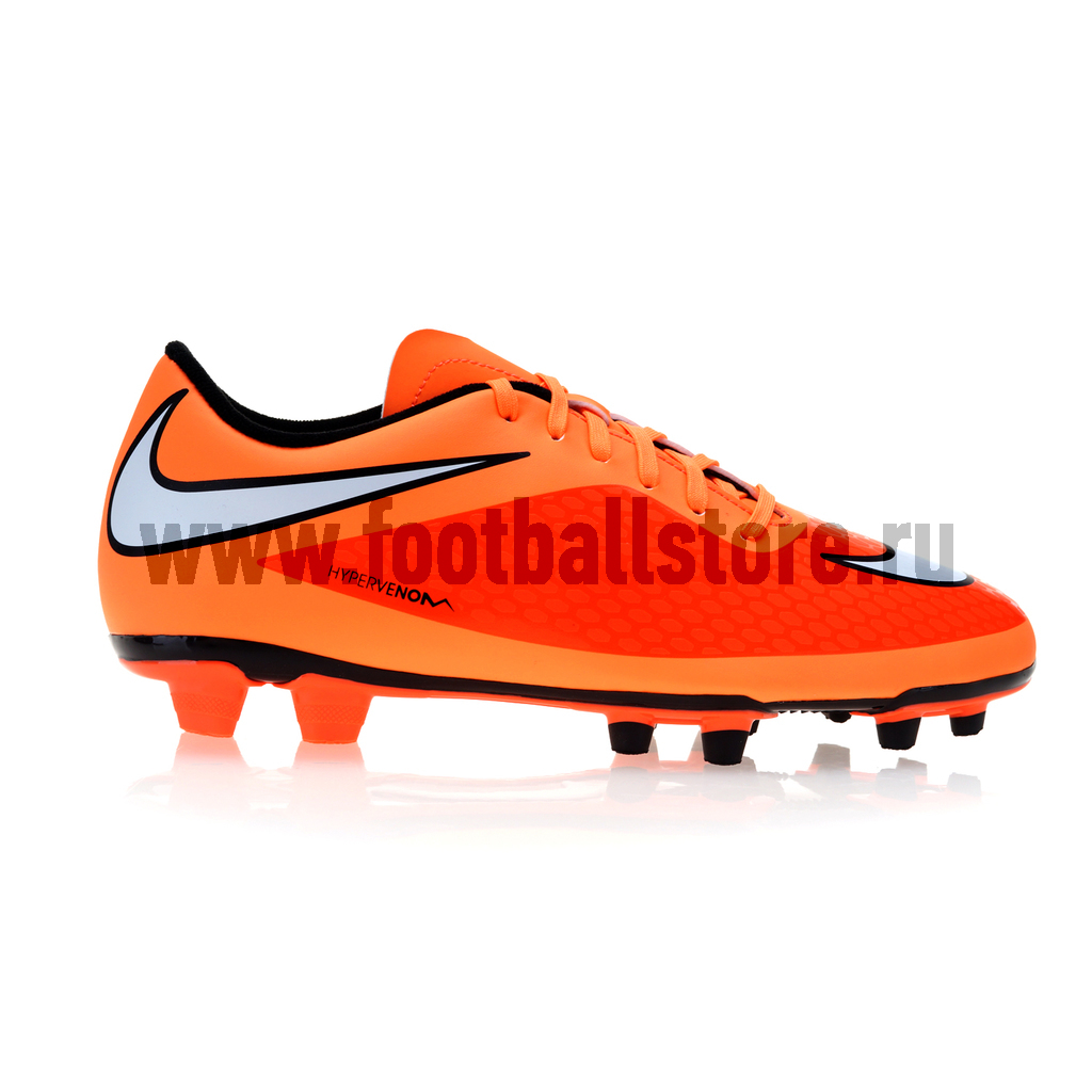 Nike hypervenom phade fg top