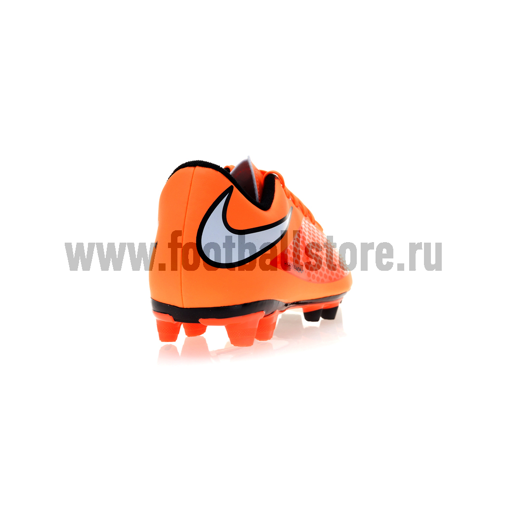 Бутсы Nike Hypervenom Phade FG 599809-800