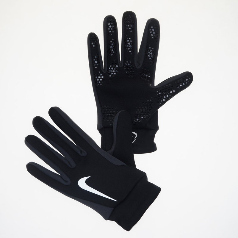 Перчатки тренировочные Nike Hypershield Field Player GS0262-007