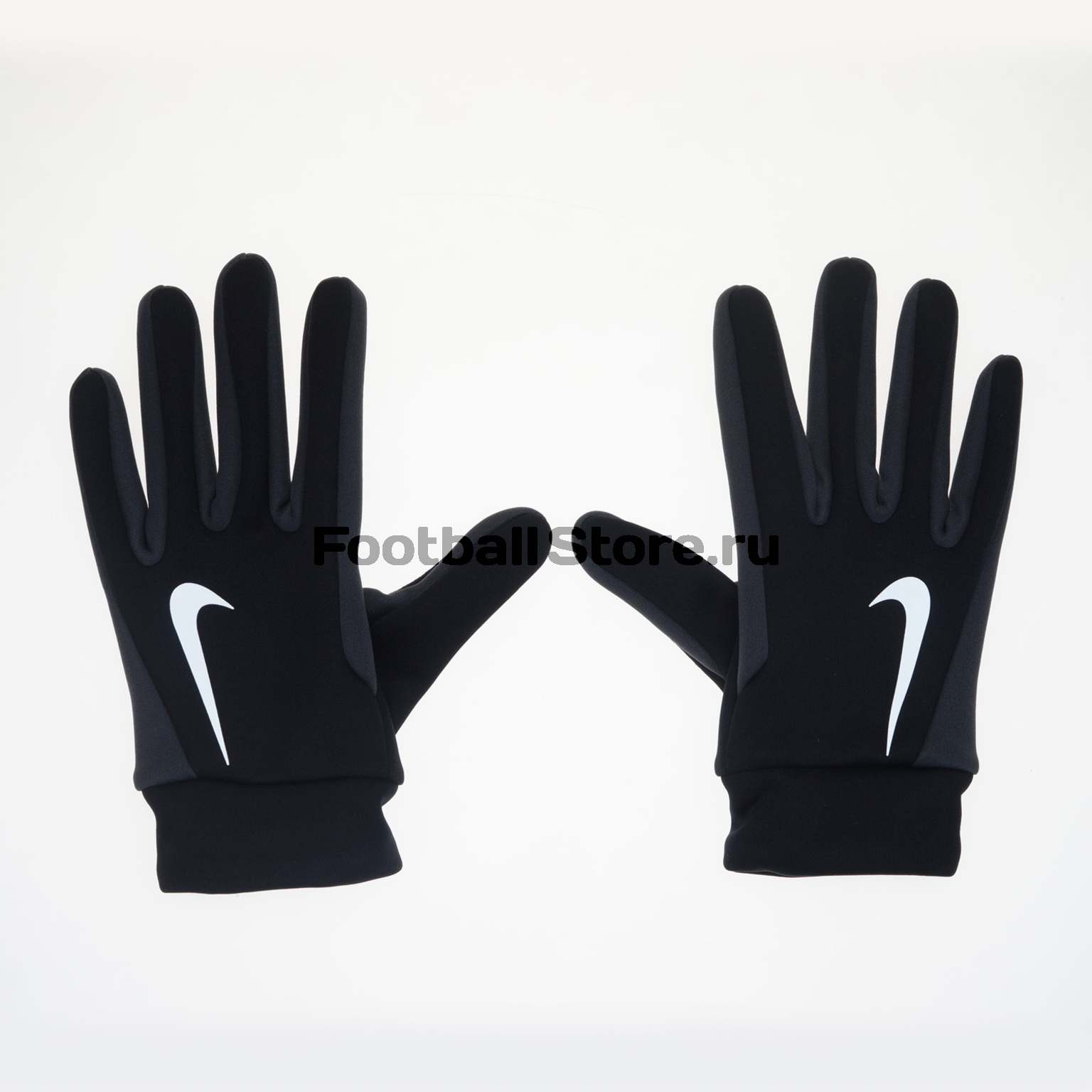 Перчатки тренировочные Nike Hypershield Field Player GS0262-007