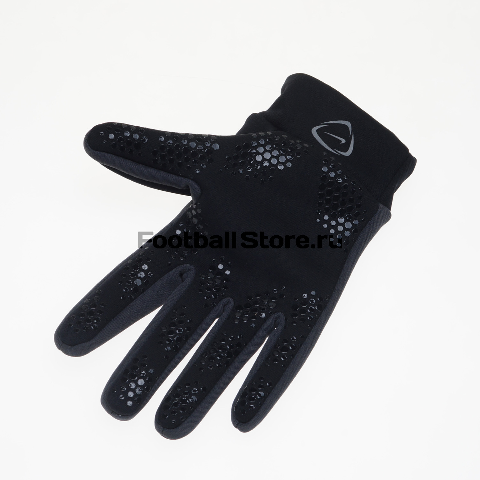Перчатки тренировочные Nike Hypershield Field Player GS0262-007
