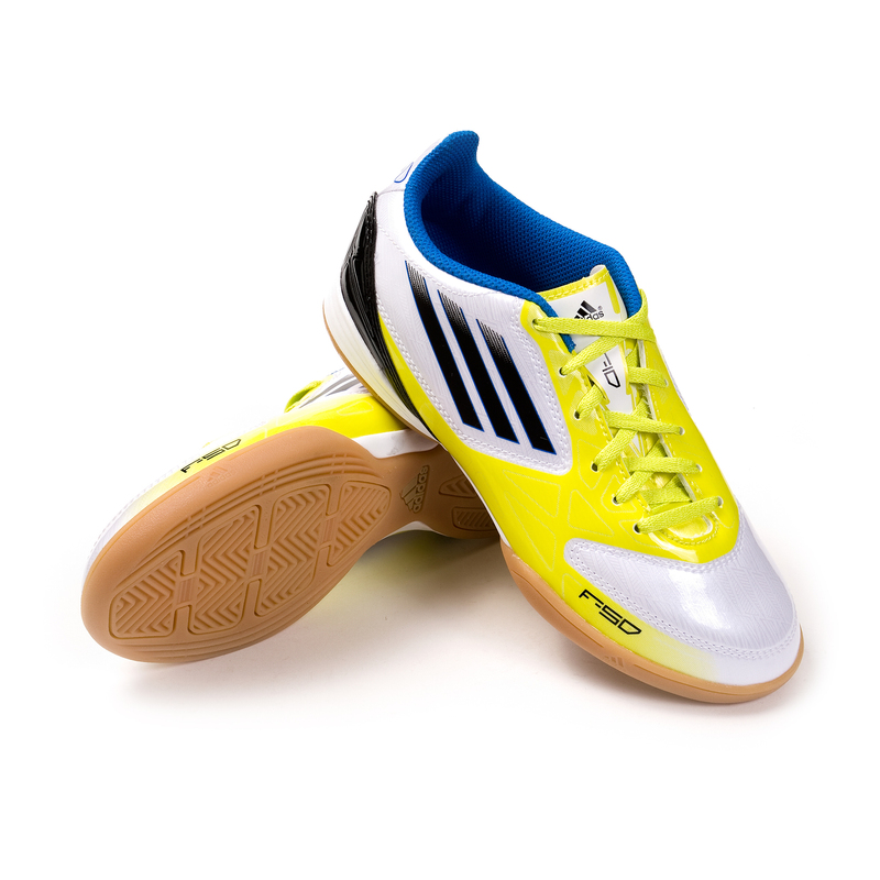 Обувь для зала Adidas f10 IN V21303