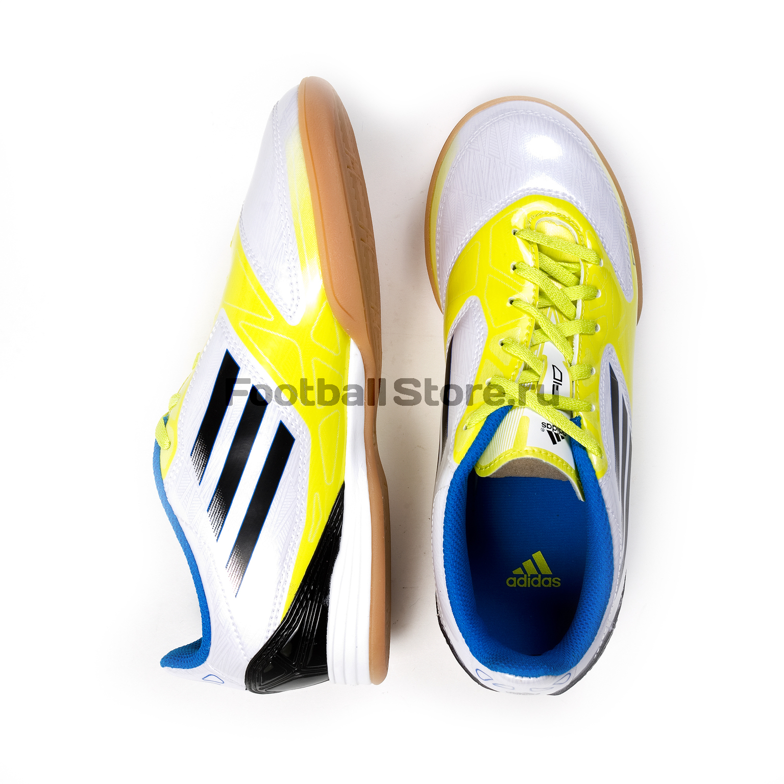 Обувь для зала Adidas f10 IN V21303