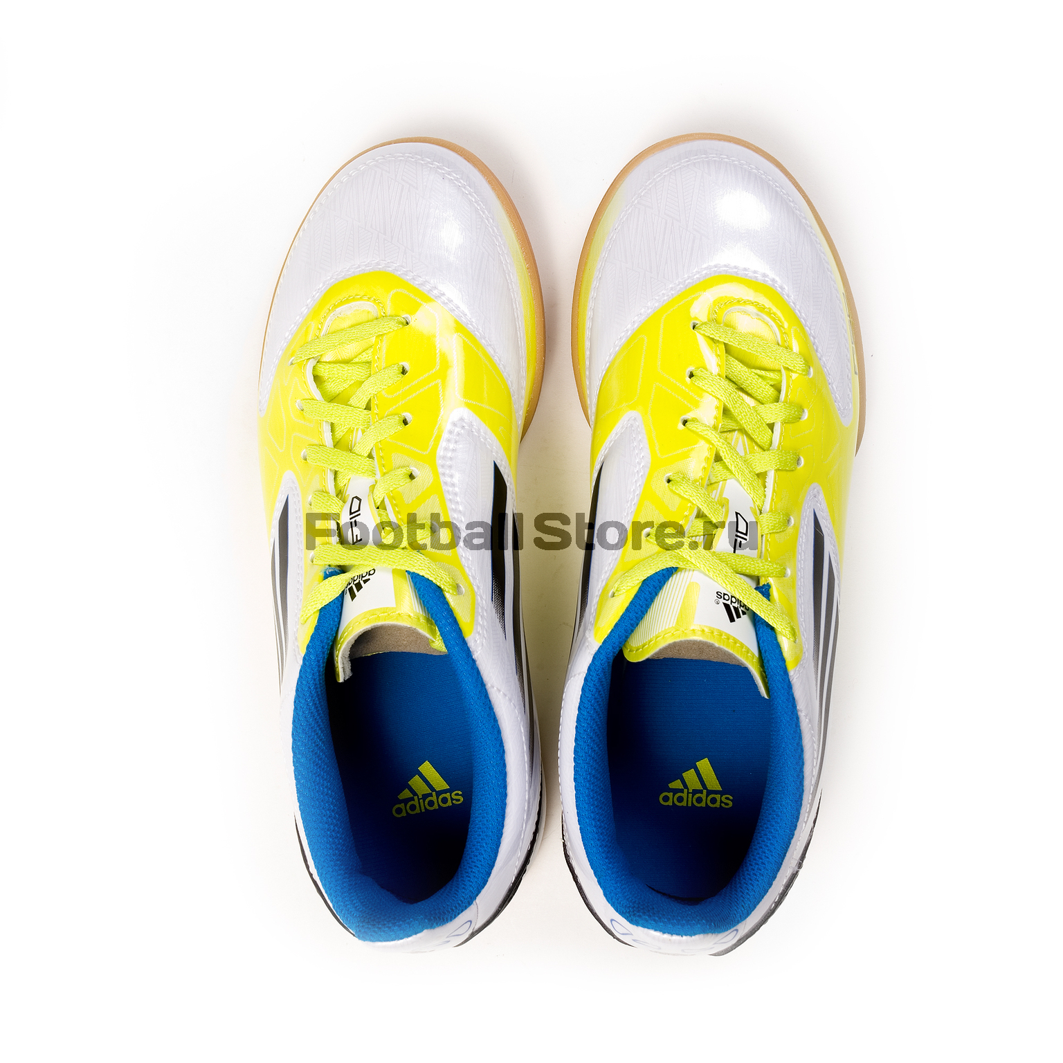 Обувь для зала Adidas f10 IN V21303