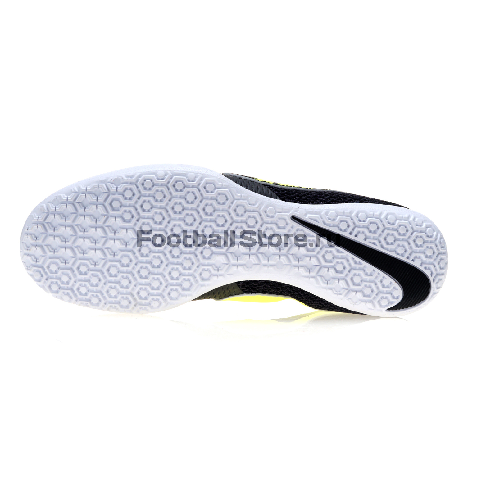 Обувь для зала  Nike Elastico Pro III IC 685360-001