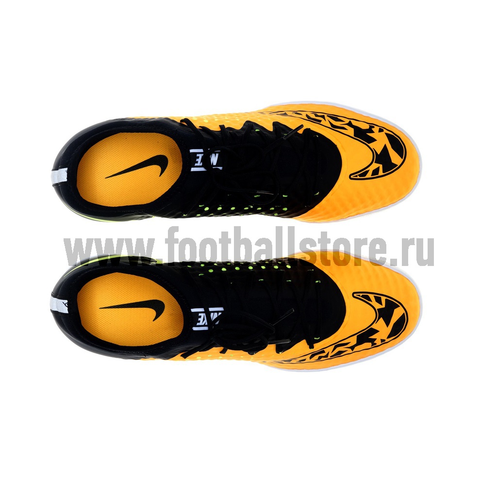 Шиповки Nike Elastico Finale III TF 685358-800