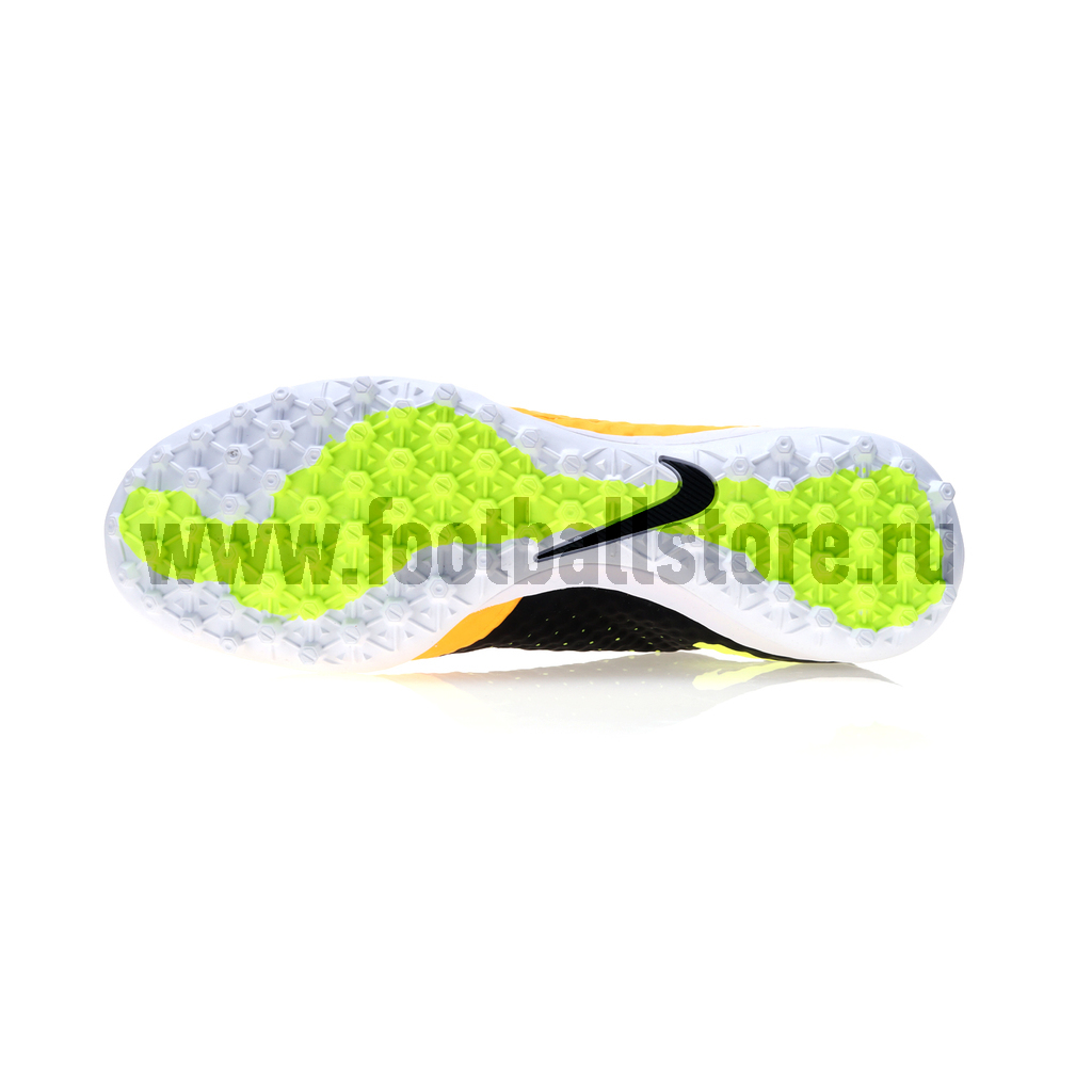 Шиповки Nike Elastico Finale III TF 685358-800