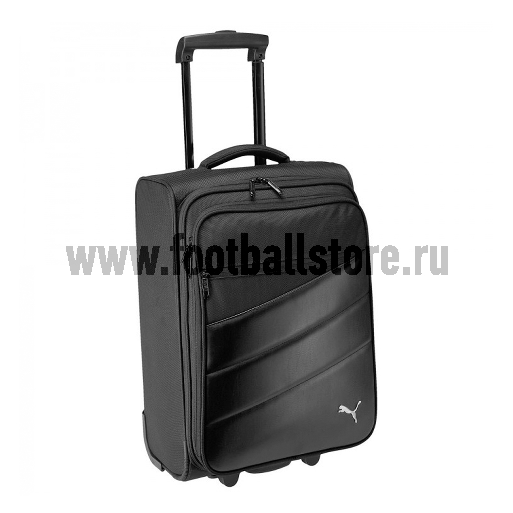 Сумка на колесах Puma Team Trolley Bag 07237301