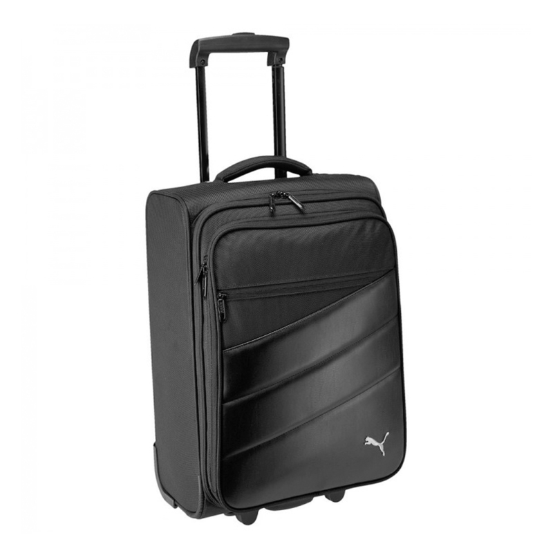 Сумка на колесах Puma Team Trolley Bag 07237301