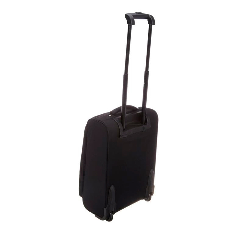 Сумка на колесах Puma Team Trolley Bag 07237301