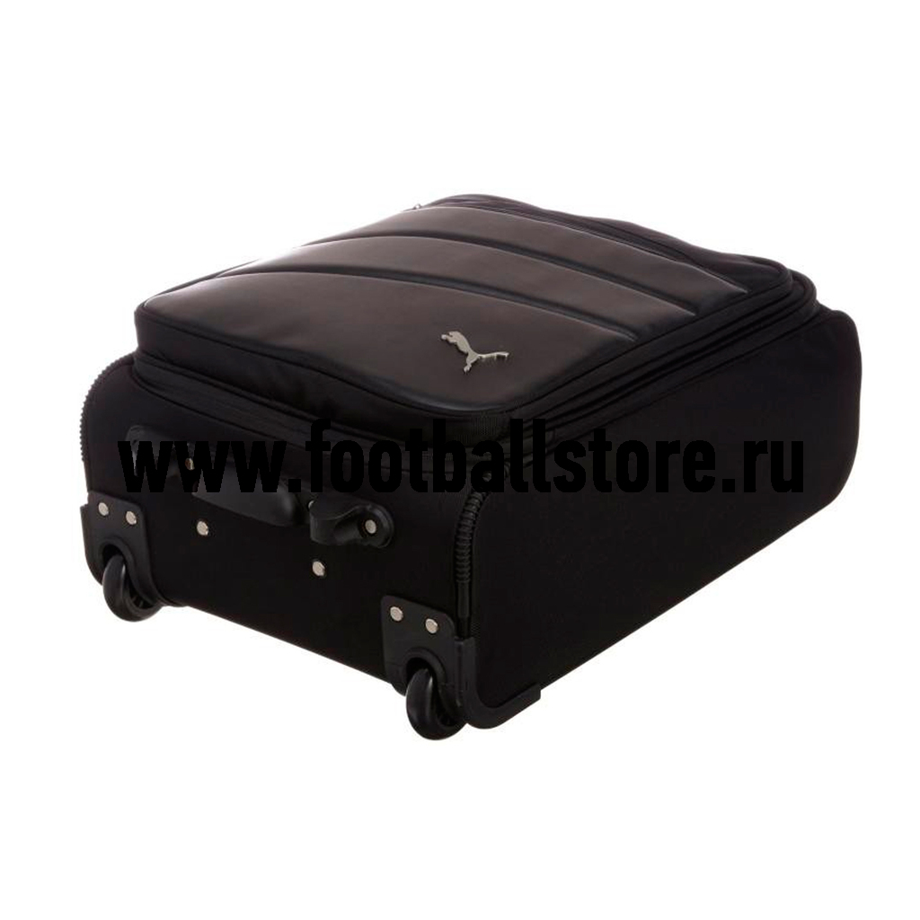 Сумка на колесах Puma Team Trolley Bag 07237301