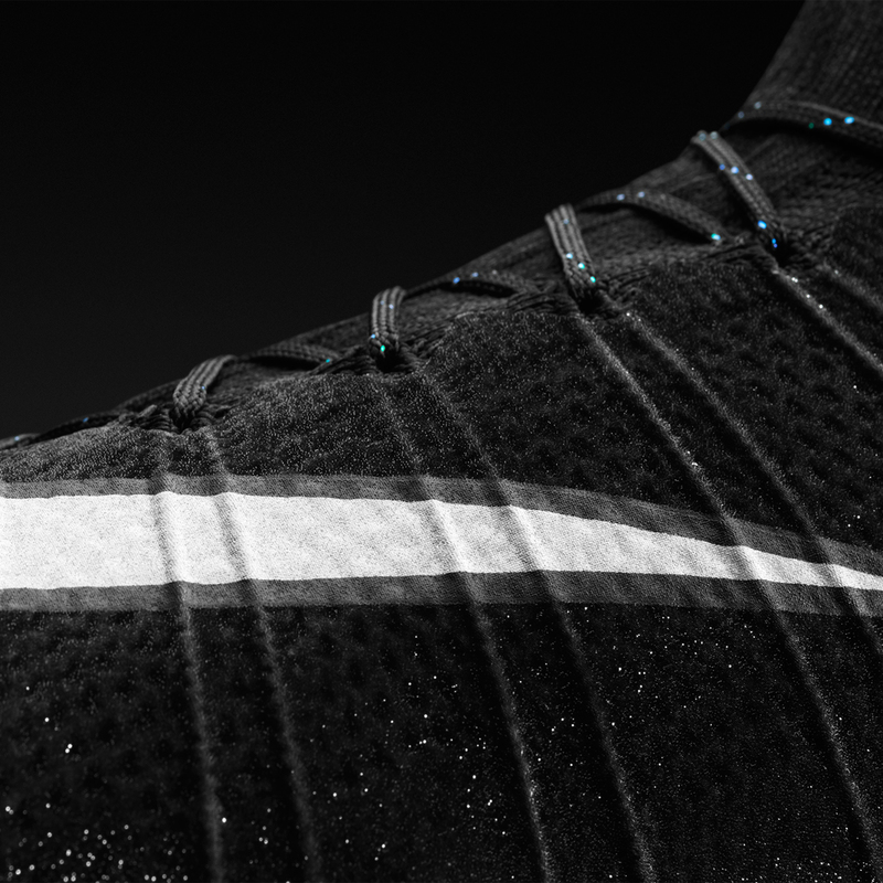 Бутсы Nike Mercurial SuperFly CR7 FG 677927-014