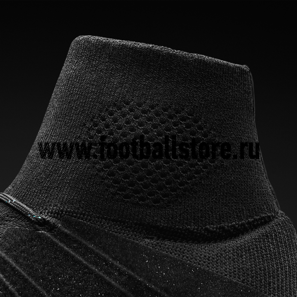 Бутсы Nike Mercurial SuperFly CR7 FG 677927-014